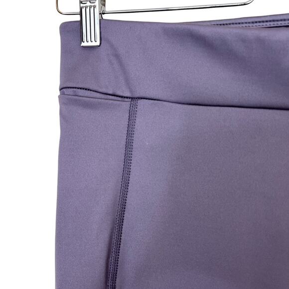 Fabletics High-Waisted UltraCool Spin Leggings in Lavender Color Size S/M - Picture 5 of 12